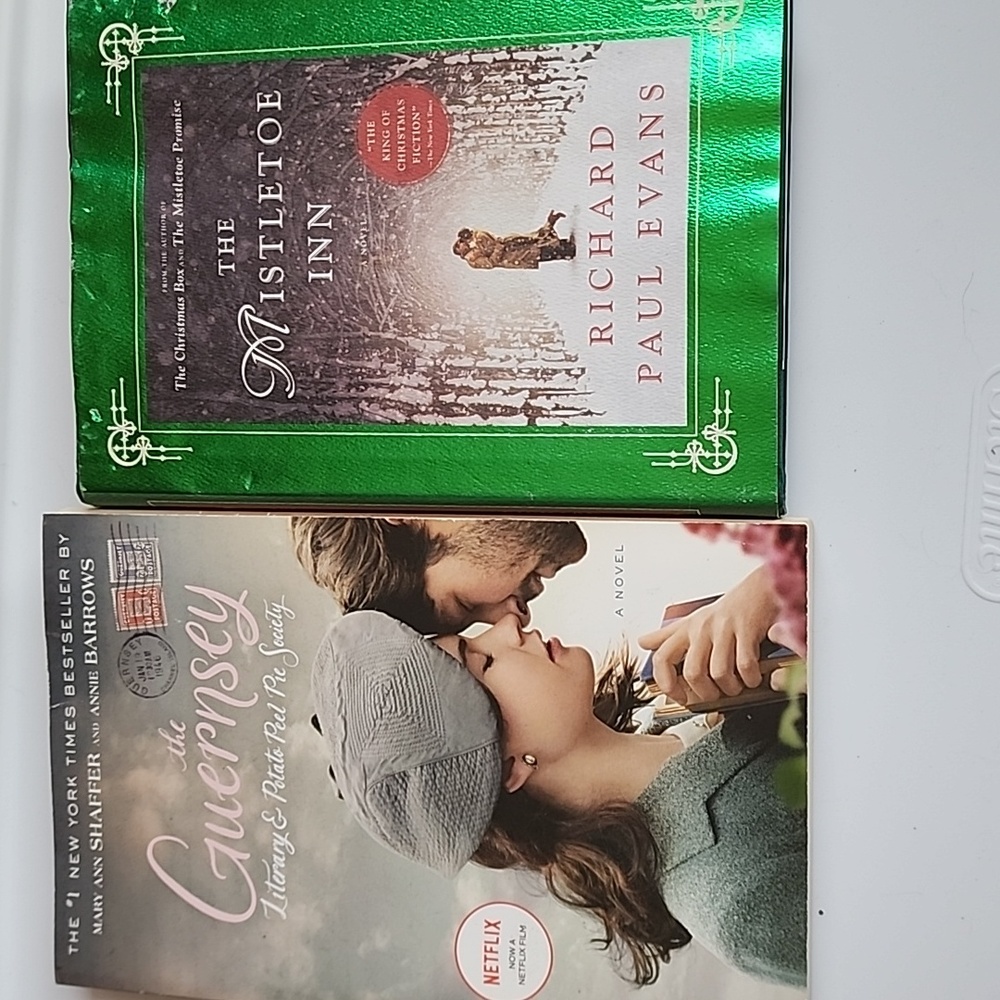 Books